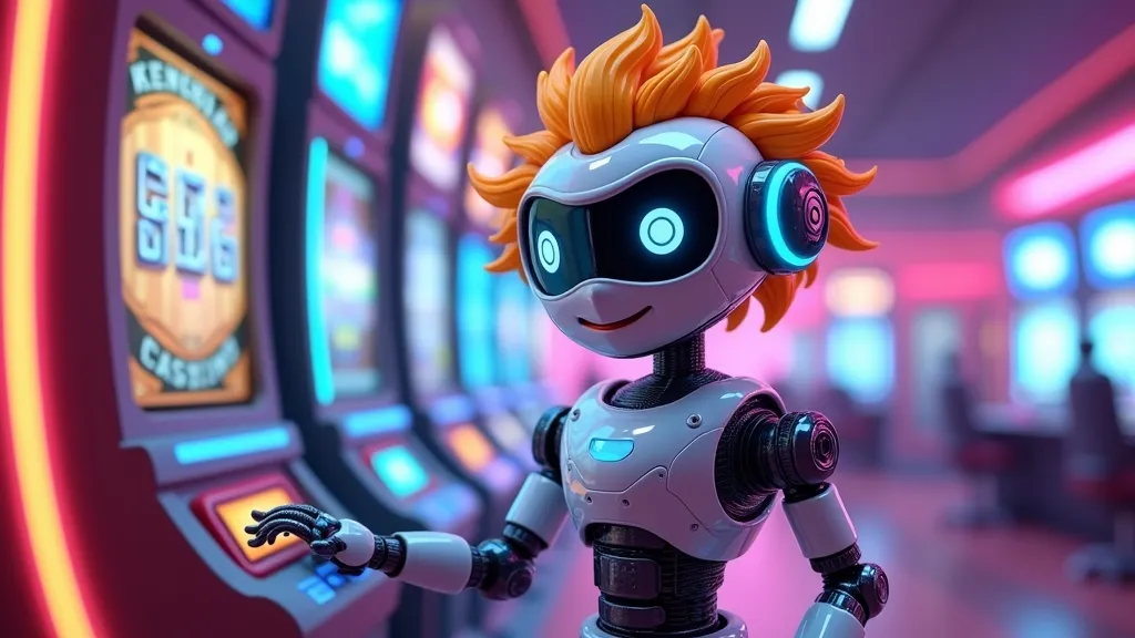 Playjonny-casinologin