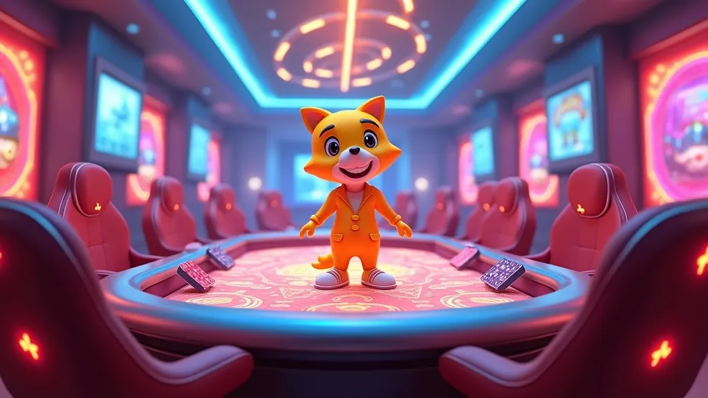 Playjonny-casinologin