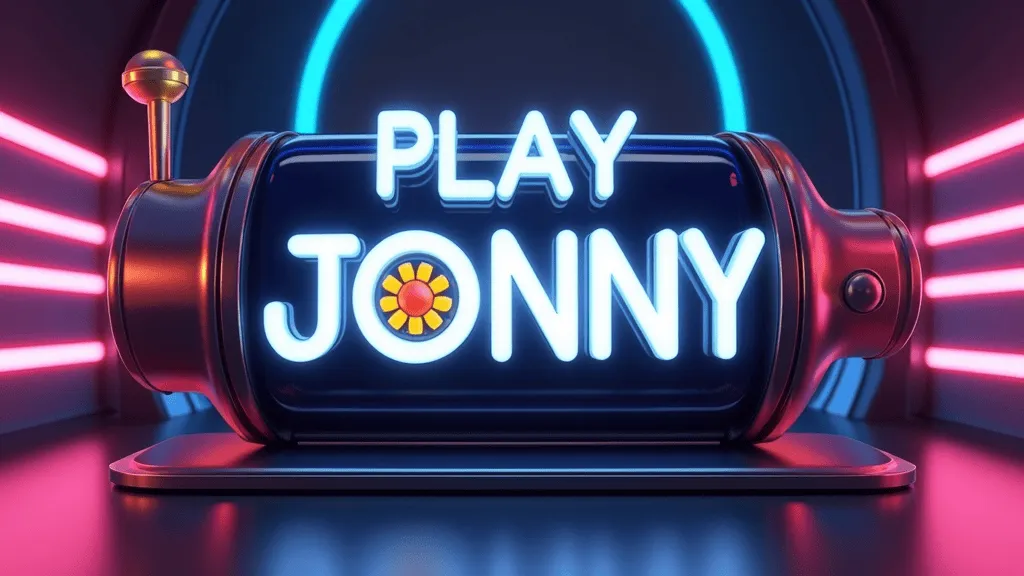 Playjonny-casinologin